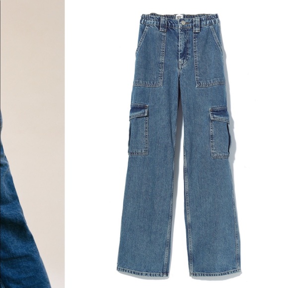 Urban Outfitters Bdg High Waisted Skate 